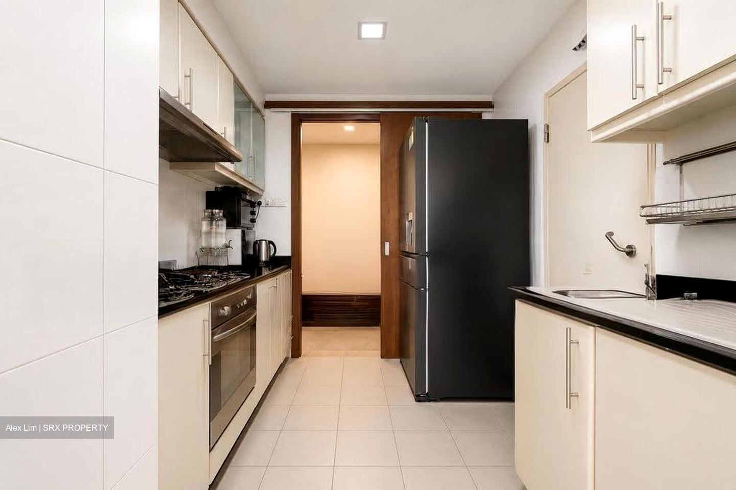The Warren (D23), Condominium #610436101